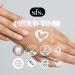 Clarifying Green Tea Hyaluronic Acid Serum | Niacinamide | Skin Repairing Face Serum for Red Light Therapy - International Shipping - Buy Online on GoSupps.com