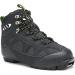 Whitewoods Junior 302 NNN Nordic Ski Boots 34 Black/Green - Insulated for Cross Country Adventure - Buy Online on GoSupps.com