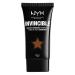 NYX Professional Makeup Invincible Fullest Coverage Foundation Cocoa 0.85 Ounce