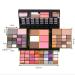 TRIEtree All In One Makeup Kit - 74 Colors Eyeshadow Palette, Lipstick, Glitter, Blush for Teenagers & Women - Buy Online on GoSupps.com