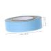 1 Roll Wig Film Hair Glue for Lace Wigs Wig Lace Glue Wig Adhesive Toupee Adhesive Tape Lace Wig Glue Wig Tape Hair Tape Lace Front Glue Scalp Tape for Wigs Lace Tape Tissue Didiseaon 4.70X4.70X1.30CM Blue - Buy Online on GoSupps.com