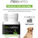 N OV TO - Dog Joints - 30 natural tablets - Dog Arthritis - Anti-inflammatory - Active ingredients approved by Veterinary Services - Made in France - Buy Online on GoSupps.com