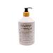 Generic Soap Culture 41 - COCONUT & VANILLA Hand Soap ESSENTIAL OIL & COCONUT OIL 21.5 fl oz. - Buy Online on GoSupps.com