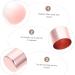 minkissy 1pc Blush Brush Buffing Brush Makeup Beauty Brush Retractable Shadow Bursh Blush Powder Brush Brush Women Cosmetics Brush Foundation Brush Aluminum The Brush Mix Travel - Buy Online on GoSupps.com