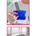 Adjustable Magnetic Double-Sided Glass Wiper Double-Layer Household Glass Cleaning Tool - Buy Online on GoSupps.com