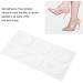 Corn Removers Self-Adhesive Felt Pads | Foot Callus Relief & Protection - Buy Online on GoSupps.com