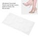Corn Removers Oval - Self Adhesive Felt Foot Callus Relief for Women | Anti-Pain, Anti-Wear Corn Treatment - Buy Online on GoSupps.com