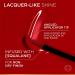  L'Oreal Paris L'Or al Paris Infallible Laque Resistance 16H Long Lasting Gloss Lipstick 550 Cherry Black 2.7 ml - Buy Online on GoSupps.com
