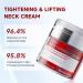 Facial Hair Removal Kit & Neck Firming Cream Set - 4 Minute Painless Depilatory with Soothing Balm + Retinol Cream for Face Neck & D collet - Plant-Based Formula with Hyaluronic Acid & Collagen - Buy Online on GoSupps.com