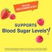 Glucose + Magnesium Gummies Bundle - 250mg for Low Blood Sugar Support - Vegan, Gluten Free, Non-GMO - Natural Flavors - 60 Gummies - Buy Online on GoSupps.com