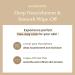 Rice Toner Pads 140ml - Triple-Layered Rice Extract for Dry & Rough Skin | Korean Skincare - Buy Online on GoSupps.com