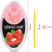 Flavoroom Aroma Click - 100 Premium Balls for Intense Flavor | Easy DIY Mint Watermelon Experience | Ideal for International Shipping - Buy Online on GoSupps.com