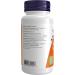 Now L-theanine 200mg 60 Veg Capsules 60 Count - Buy Online on GoSupps.com
