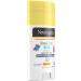 Neutrogena Sheer Zinc Oxide Kids Mineral Sunscreen Stick SPF 50+ 1.5 oz - Water Resistant, No-Mess Application - Oil & Paraben-Free - Buy Online on GoSupps.com