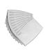 RWET Protective Usful PM2.5_M sk_Filters Activated Carbon M sk_Filters Breathing Insert Protective Mouth_M sk_Filters