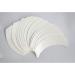 AuntYou 360Pc/Lot No-Shine Lace Wig Tape Double Sided Adhesive Extension Hair Tape Strips for Toupees/Lace Wig Film - Buy Online on GoSupps.com