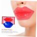 GLEAVI 8 Boxes Lip Mask - Lip Lightening & Care for Smoker Lips | Essential Beauty Accessories & Facial Mask Products - Buy Online on GoSupps.com