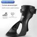 Buy Adjustable Ankle Joint Bracket & Foot Support Orthosis - X-Large Right for Hemiplegic Stroke Recovery | International Shipping - Buy Online on GoSupps.com