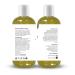 Natural Hair Growth Kit | Biotin Collagen & Vitamins | Sulfate & Paraben Free - Buy Online on GoSupps.com