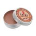 Halloween Scars Fake Wound Skin Wax Scar Wax Makeup Fake Wounds Scar Wax for Face Modeling Wax Halloween Special Effects Makeup Theatrical Makeup Halloween Wound Paint Silver 5.50X5.50X2.00CM Silver