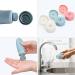 Yearonan 11-Piece Travel Bottle Set | TSA-Approved Cosmetic Containers | Portable Pump & Spray Bottles for Toiletries - Buy Online on GoSupps.com