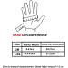 Turbovera Professional Riding Gloves | Imitation Leather Equestrian & Cycling Gloves for Women & Boys | Black S/M - Summer Gear - Buy Online on GoSupps.com