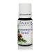 Mountain Forest Synergy Essential Oil Blend - Essential Oil Blend of of Balsam Fir Sylvester Pin Hemlock Spruce & Black Pine -Size: 10ML Hemlock 0.34 Fl Oz (Pack of 1)