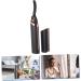 Healeved Eyelash Curler Eyelash Beauty Tool Eyelash Curling Clip Electric Eyelash Tool Beauty Salon Supplies Heated Curler Makeup Tool - Buy Online on GoSupps.com
