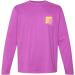 Shop Esprit Men's T-Shirt M 505 in Violet - Stylish & Comfortable - International Shipping Available - Buy Online on GoSupps.com