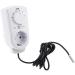 Chilitec socket thermostat 230V with an external sensor analogous rotator max. 3500W for heating and cooling devices in terrarium bird breeding plant