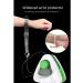 Magnetic Double Sided Magnetic Window Cleaner Anti-Pinch Hand Safety Post/Widened Wrist Cleaner Glass Wiper Magnetic 5-26mm - Buy Online on GoSupps.com