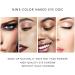32 PCS Make up set teenagers girls Cosmetic Palette Set include Eyeshadow Palette Lipstick Blush Foundation Concealer Face Powder Mascara Lipgloss Brush for Every Woman 32 pieces - Buy Online on GoSupps.com