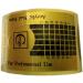 Cergo Nail Design - 100 Acrylic Nail Form Gold Stencils | Professional Modelling & Nail Art Supplies - Ship Internationally - Buy Online on GoSupps.com