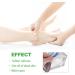 Doitool Foot Massager Bath Salts - Epsom & Tea Tree Spa Soaking Salt for Relaxation | Perfect for Women - Buy Online on GoSupps.com