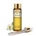 PHATOIL Chamomile Essential Oil 10ML - Undiluted and Cruelty-Free 100% Pure Chamomile Oil - Essential Oils for Diffusers for Home Pack Of 1 Chamomile 10.00 ml (Pack of 1)
