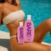 Pro Tan BARE Essentials Dark Bronzer Tanning Lotion 8.5 fl oz Vegan DHA Collagen Boosting Squalane Aloe Coconut Oil Jojoba & Vitamins B C E Indoor Outdoor Tan Enhancer Paraben Free - Buy Online on GoSupps.com