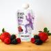 Fuel for Fire Mixed Berry Protein Smoothie Pouch (24-Pack) | Healthy Snack & Recovery | No Sugar Added | Dietitian Approved | Functional Fruit Smoothies | Gluten-Free & Kosher | 4.5oz Pouches - Buy Online on GoSupps.com