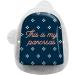 20 Pack Omnipod Adhesive Stickers - My Pancreas Designs - Buy Online on GoSupps.com