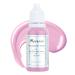 Mysense Pastel Pink Face Body Paint Water Based Washable Non-toxic Cream Body Paint for Adults and Children Pink Face Painting for Halloween Costume Special Effects Cosplay Makeup 0.6 OZ (18ml) paste pink