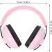 HEALLILY Baby Earmuff Infant Ear Protection Hearing Headphones Earphone Noise Cancelling Ear Muff for Toddler Infant Kid - Buy Online on GoSupps.com