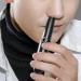 Unisex Electric Nose Hair Trimmer - Perfect for Bathroom & Bedroom | Color A - International Shipping Available - Buy Online on GoSupps.com