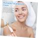 HomsfoU Portable Toothbrush Set - Travel-Friendly Toothbrushes for Easy Cleaning | International Shipping Available - Buy Online on GoSupps.com