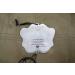 Pawprint Pet Memorial Wind Chime - Sympathy Gift for Grieving Pet Owners - Includes Poem Card - Buy Online on GoSupps.com