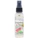 Grapefruit and Mint Body Spray (Double Strength) 2 ounces Body Mist for Women with Clean Light & Gentle Fragrance Long Lasting Perfume with Comforting Scent for Men & Women Cologne with Soft 2 Fluid Ounces (Double Strength)