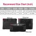 TIRAIN Postpartum Belly Band 3-in-1 Support | C-Section Recovery Belt & Girdle - L Black - Buy Online on GoSupps.com
