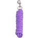 Netproshop 2 Meter Lead Rope with Robust Snap Hook - Purple Tie Rope | Versatile & Durable for International Shipping - Buy Online on GoSupps.com
