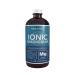 Liquid Magnesium | 8 oz - Ionic Magnesium Chloride  Highest & Fastest Absorption - Calm Mood  Sleep  Muscle Cramps & Spasms  Natural Laxative   Vegan  USA Made  Glass Bottle (96 Servings)