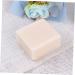 Didiseaon 1pc Soap Dishes for Bar Soap Oil-control Soap Essential Oil Soap Handmade Soap Moisturizing Soap Bath Soap Shampoo - Buy Online on GoSupps.com