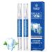 2 Pi ces stylo blanchiment dentaire stylo de soin pour les dents id al pour un usage r gulier Un sourire plus lumineux