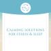 Natural Factors Melatonin 1 mg - 90 Chewable Tablets for Sleep Support - Buy Online on GoSupps.com